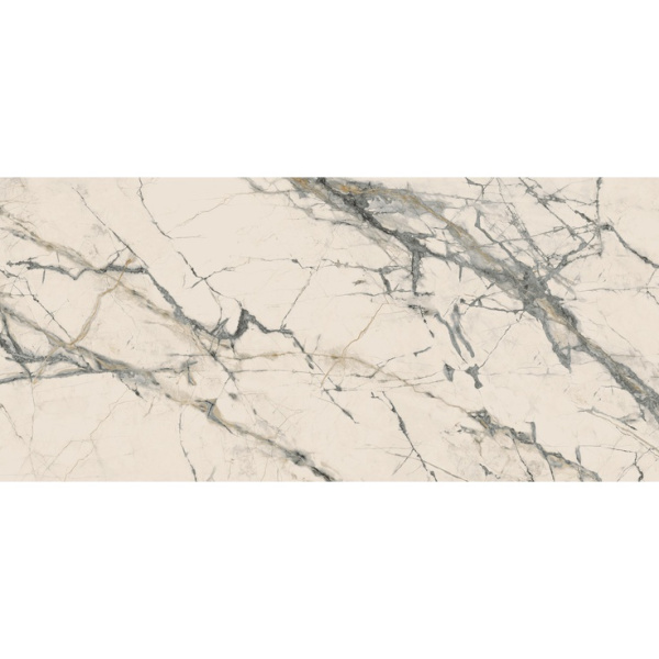 Stone Calacatta SIM.TR.IW.LPM 120x278