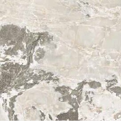 Casa Dolce Casa Onyx&amp;More 766008 White Blend Satin 6mm Ret 80x80