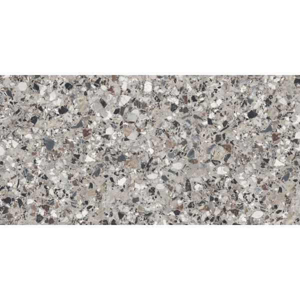 Cerdomus Neoclassica 108389 Diorite Levigato 8,5mm 60x120 - керамическая плитка и керамогранит