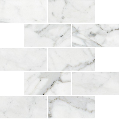 Kerranova Marble Trend K-1000/LR/m13 Carrara 30.7x30.7