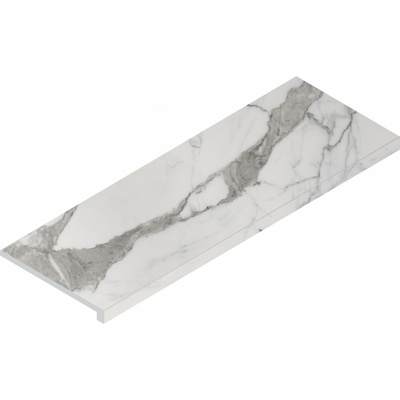 Italon Charme Evo 620070001428 Statuario Front 33x80