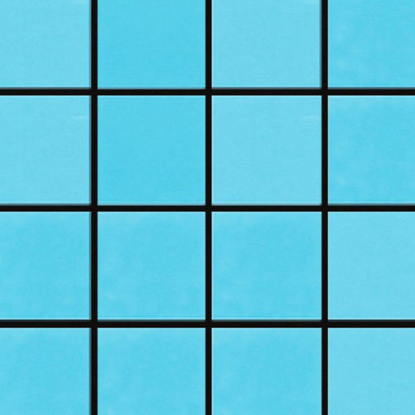 Trend Lux 390 Стеклянная 31,6x31,6