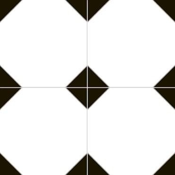 Niceker Chic Cambridge 45x45