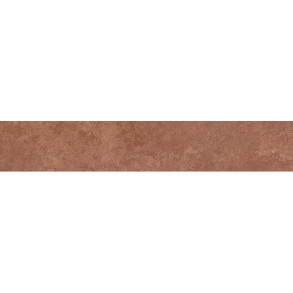 Kerama Marazzi Хадду KM4040G0021NBT5 Красный Матовый 7,6x40,2