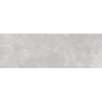 Ceramika Konskie Braga Grey Rett (1,5) 25x75