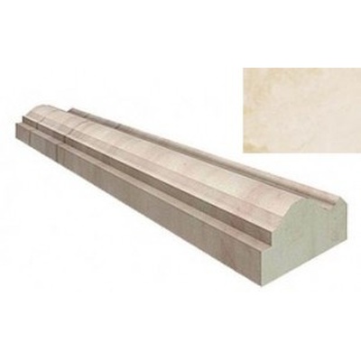 Marmocer Moldings PJG-YXXT004-NT 04 Molding Latte 120x6