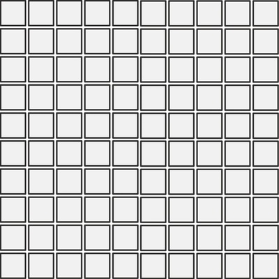 Casalgrande Padana Meteor 7704461 Mosaico Noce 3x3 30x30