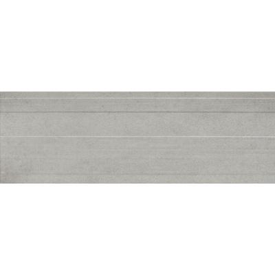 Azulejos Alcor Lombardia Lineal Grey 33.3x100