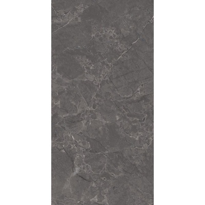 Ocean Ceramic 60x120 Impast Nero Shiny Sugar 60x120