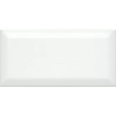 Kerama Marazzi Бланше 19040 N Белый грань 9.9x20