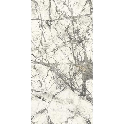 Ariostea Ultra Marmi Imperial Grey Soft 6 Mm 150x300