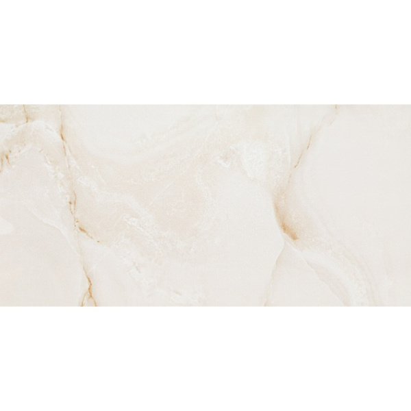 Tubadzin Arte Vienna Ivory Gloss 59,8x119,8