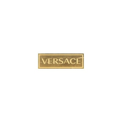 Versace Marble Firma Rettang. Ottone 240906 8.25x2.74