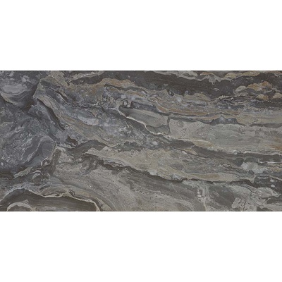 Stn Ceramica Pulidos PE Trilogy Black Rect 60x120