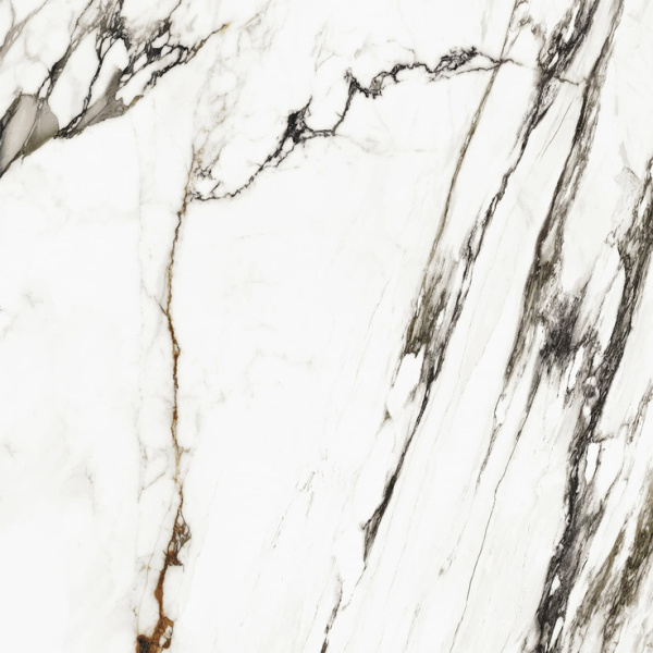 Porcelanosa Paonazzo 100331160 Biondo Silk 120x120