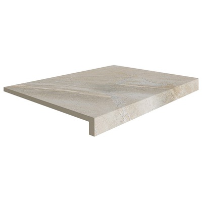 Italon Magnetique 620070000522 White Scalino Frontale 33x60