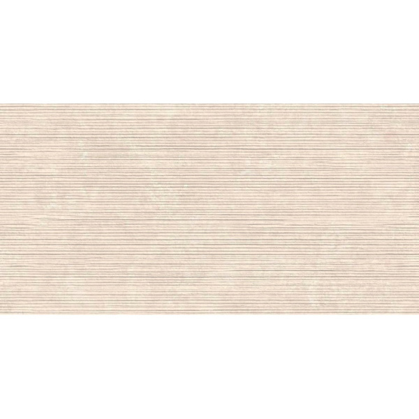 Infinity Ceramica Sandstar Liniar Beige Carving 60x120