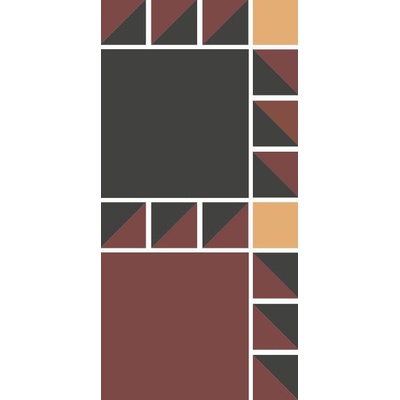 TopCer Bilbao B-2 Sheet 40x20