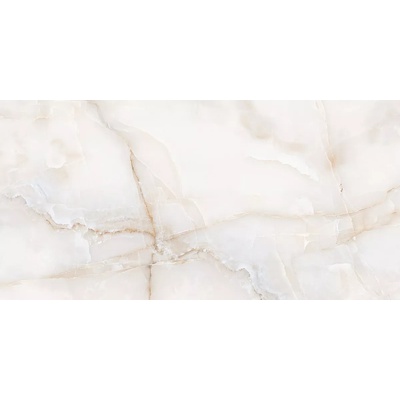 Art Ceramic Resino Creamy Glossy 60x120