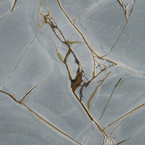 Xlight Blue Roma 100331081 Silk 120x120