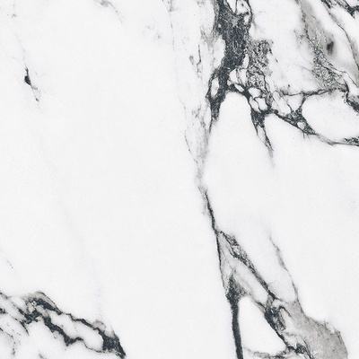 Primavera Fantasy PR127 Black Polished 60x60