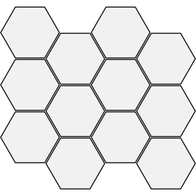 Sant Agostino Akoya CSAMCAIK34 Maxi Class Ivory Kry 30x34,5