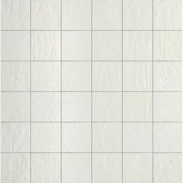 Sant Agostino Pixel CSAPXWHL10 White Lux 10x10