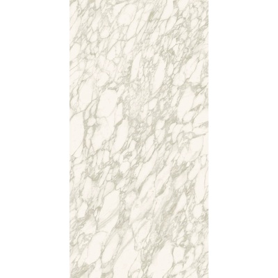 Atlas Concorde Plan AMJZ Calacatta Royal Bookmatch Silk - 12mm ST 162x324