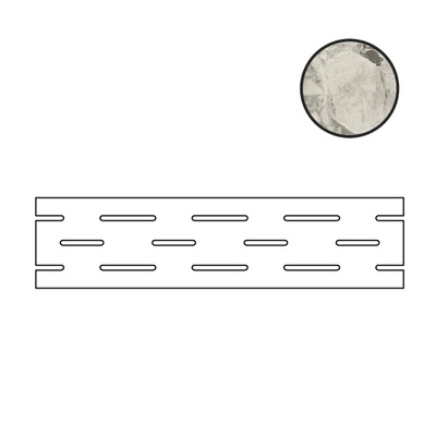 Atlas Concorde Russia Forte Dei Marmi 620090001000 Ceppo Apuano Pearl Griglia 20x60