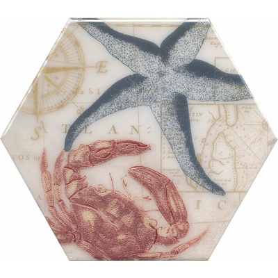 Kerama Marazzi Эль-Салер HGD\A334\24020 20x23