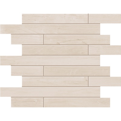 Estima Soft Wood SF01 Nordic Muretto Неполированный 30x35