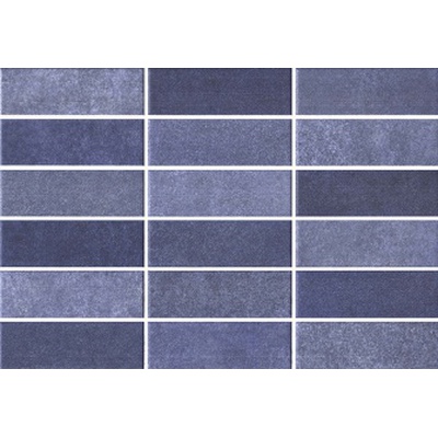 Vives Dortmund Essen Azul 23x33.5