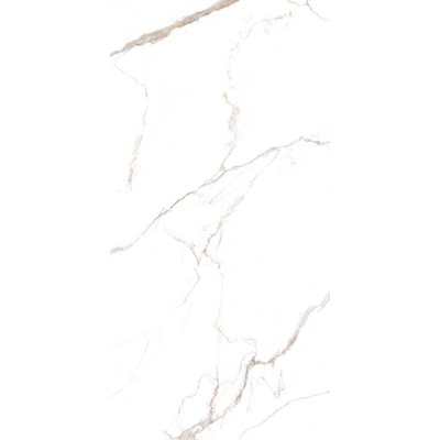 NT Ceramic Bright And Shiny NTT9122M Barbara White mat 60x120