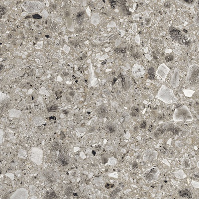 Kerranova Terrazzo K-332/MR/600x600x9 Beige 9mm 60x60