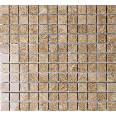 Imagine Lab Мозаика из натурального камня SGY2204P 30x30 - керамическая плитка и керамогранит