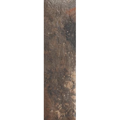 Grupa Paradyz Arteon Taupe Elewacja 6,6x24,5 - керамическая плитка и керамогранит