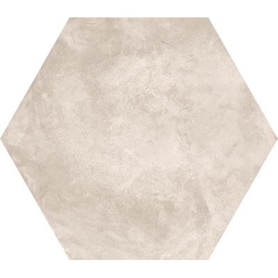 Ornamenta Cocciopesto CP60SA Sabbia D 60 Hexagon 60x60