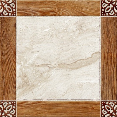 Gracia Ceramica Tuluza Natural 01 45x45