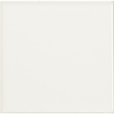 Dar Ceramics Liso Blanco Brillo 10x10