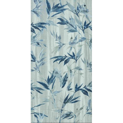 Serenissima Cir Showall Wall12 Fabolous Blue Rett 60x120