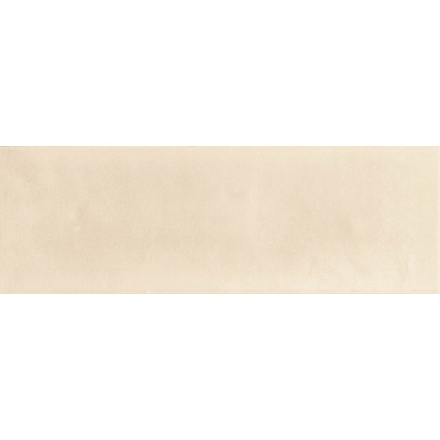 Absolut Keramika Monocolor Milano Crema Milano 10x30