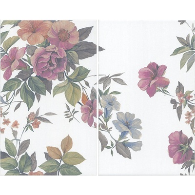 Kerama Marazzi Ломбардиа VT\A162\2x\6397 50x40