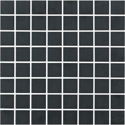 Vidrepur Nordic № 903 (на сетке) черный (38x38) 31.7x31.7
