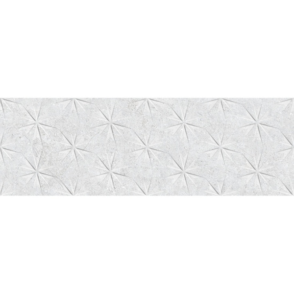 Saloni Ceramica Markthal Graphic Light 30x90 - керамическая плитка и керамогранит