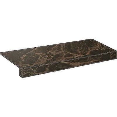 Atlas Concorde Russia Supernova Marble 620070000503 Frappuccino Dark 33x61