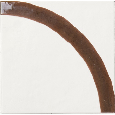 Ape ceramica Esencia Material A040235 Bend 20x20