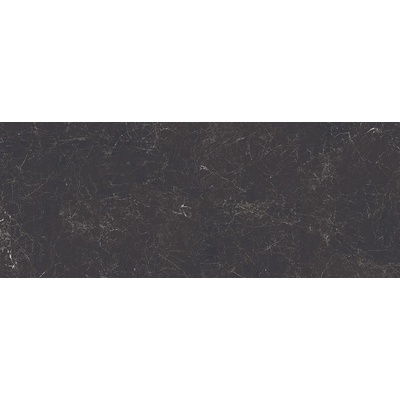 Laminam I Naturali Marmi Nero Greco Bocciardato 5,6 100x300