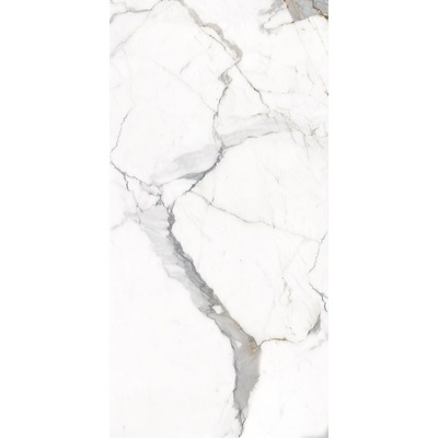 Primavera Maverick PR223 White Polished 60x120