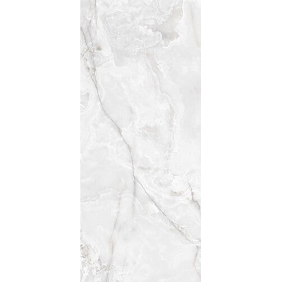 Casa Dolce Casa Onyx&amp;More 766020 White Onyx Satin 6mm Ret 120x280