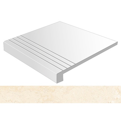 Vives Titan Gradone Siro Crema 45x45